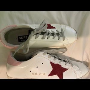 Golden Goose Superstar